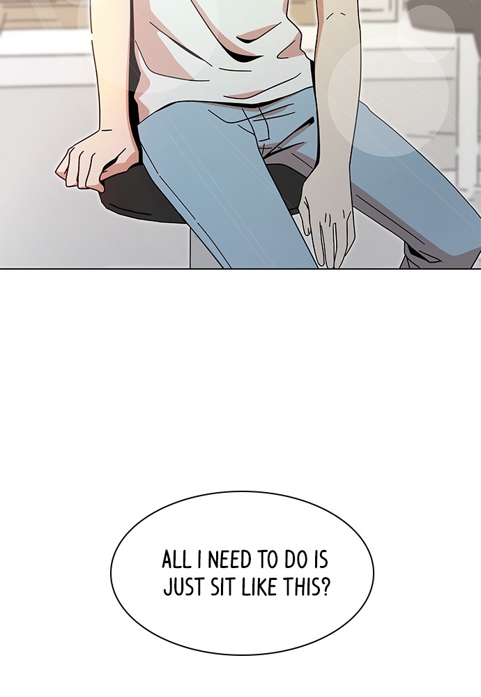 Seasons of Blossom Chapter 31 page 92 - Chapter 31: Ep. 31 - Hamin's Flower (1)