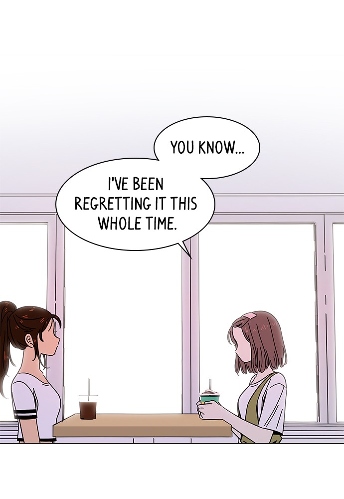 Seasons of Blossom Chapter 32 page 12 - Chapter 32: Ep. 32 - Hamin's Flower (2)