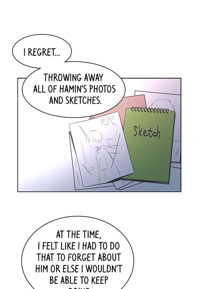 Seasons of Blossom Chapter 32 page 13 - Chapter 32: Ep. 32 - Hamin's Flower (2)