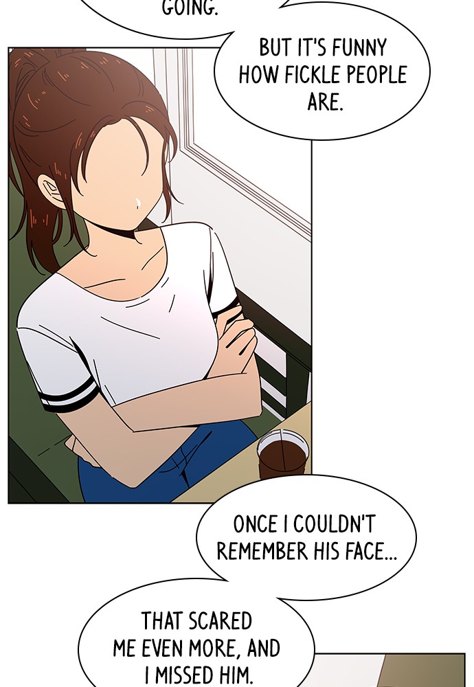 Seasons of Blossom Chapter 32 page 14 - Chapter 32: Ep. 32 - Hamin's Flower (2)