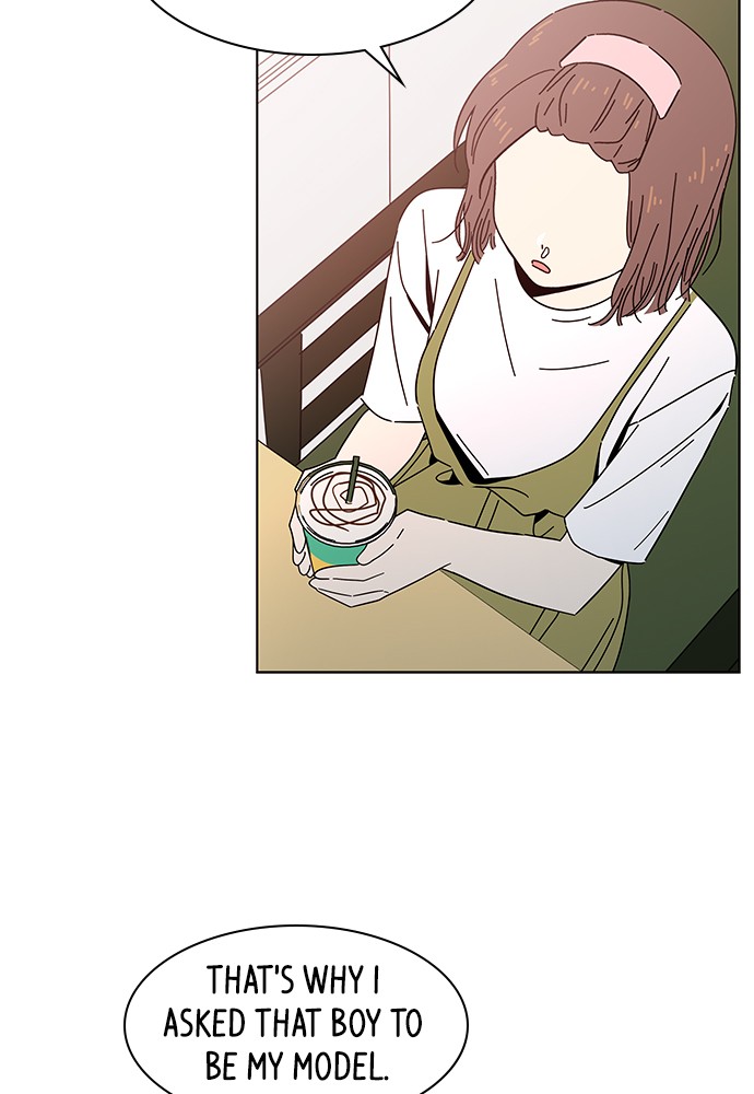 Seasons of Blossom Chapter 32 page 15 - Chapter 32: Ep. 32 - Hamin's Flower (2)