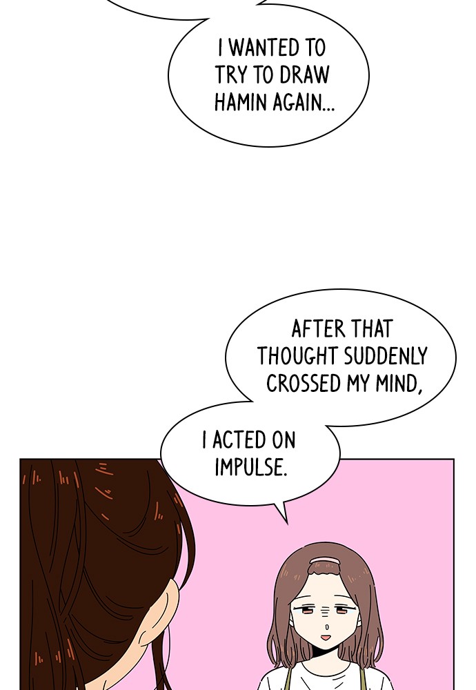 Seasons of Blossom Chapter 32 page 16 - Chapter 32: Ep. 32 - Hamin's Flower (2)