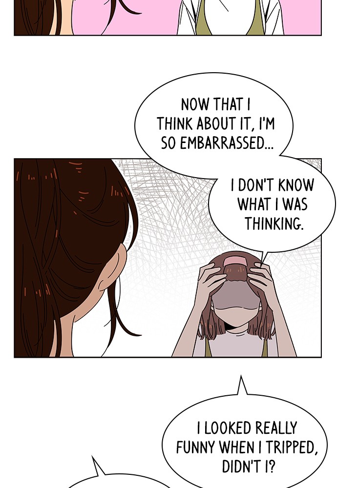 Seasons of Blossom Chapter 32 page 17 - Chapter 32: Ep. 32 - Hamin's Flower (2)