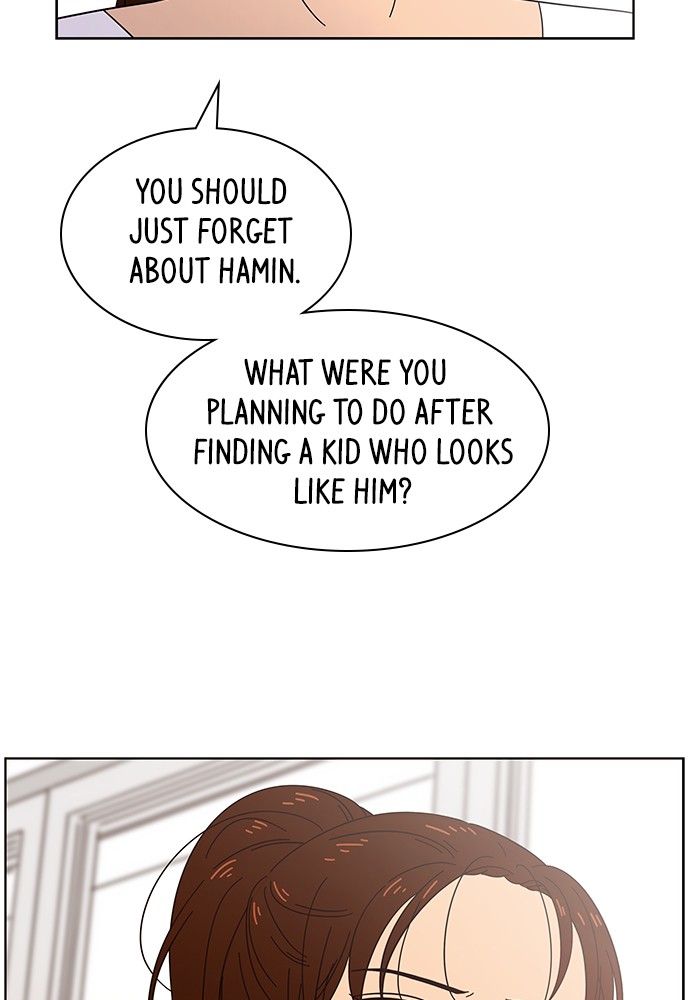 Seasons of Blossom Chapter 32 page 19 - Chapter 32: Ep. 32 - Hamin's Flower (2)
