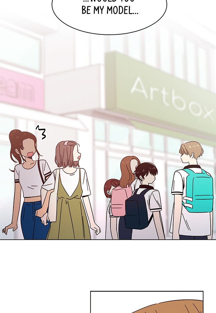 Seasons of Blossom Chapter 32 page 2 - Chapter 32: Ep. 32 - Hamin's Flower (2)