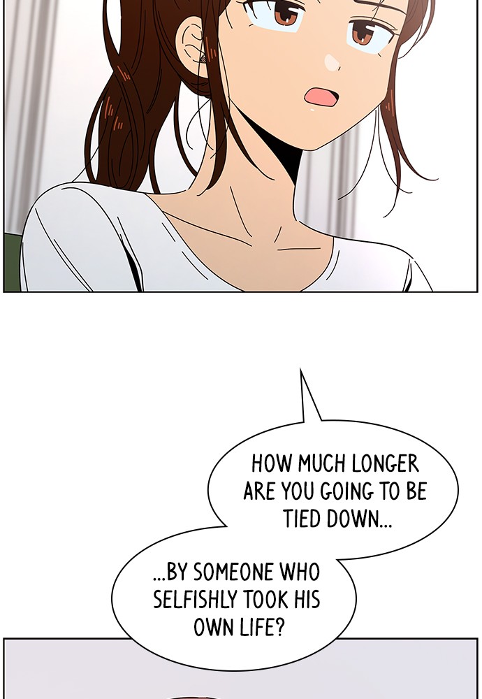 Seasons of Blossom Chapter 32 page 20 - Chapter 32: Ep. 32 - Hamin's Flower (2)