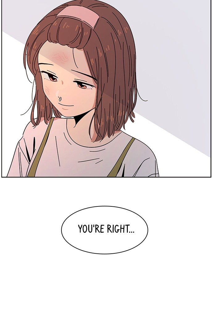 Seasons of Blossom Chapter 32 page 21 - Chapter 32: Ep. 32 - Hamin's Flower (2)