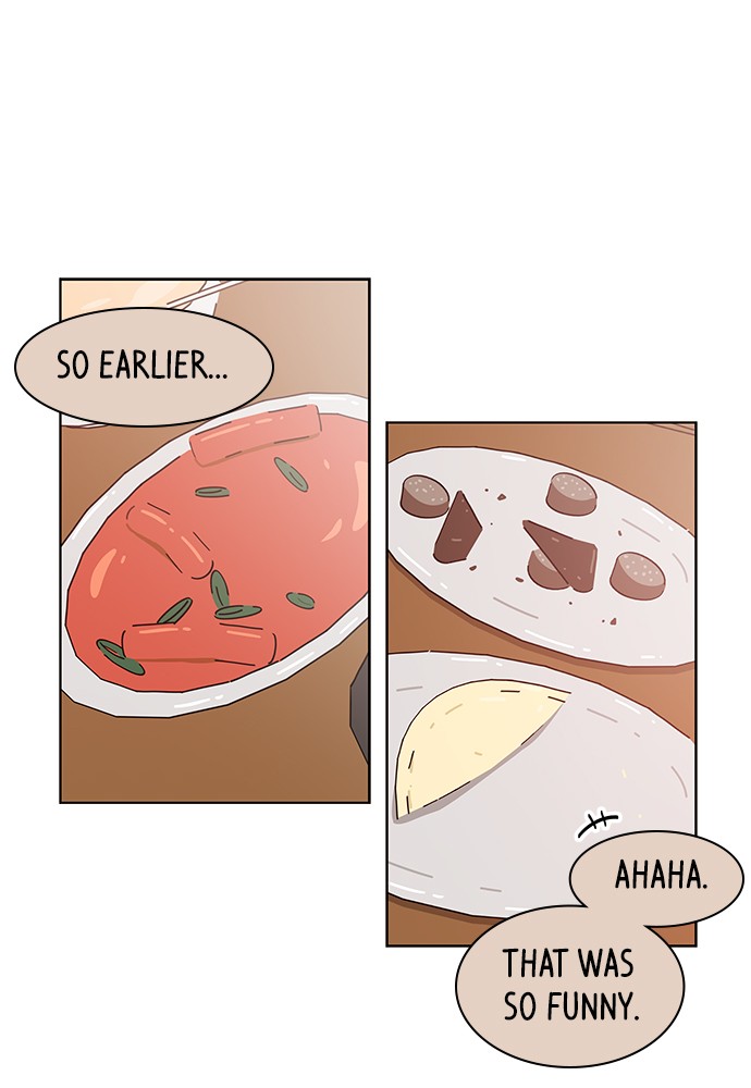 Seasons of Blossom Chapter 32 page 23 - Chapter 32: Ep. 32 - Hamin's Flower (2)