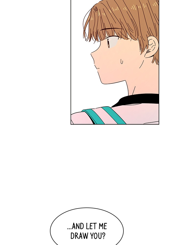 Seasons of Blossom Chapter 32 page 3 - Chapter 32: Ep. 32 - Hamin's Flower (2)