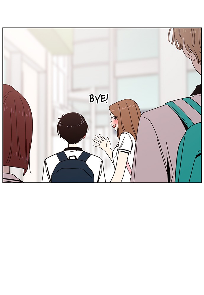 Seasons of Blossom Chapter 32 page 31 - Chapter 32: Ep. 32 - Hamin's Flower (2)
