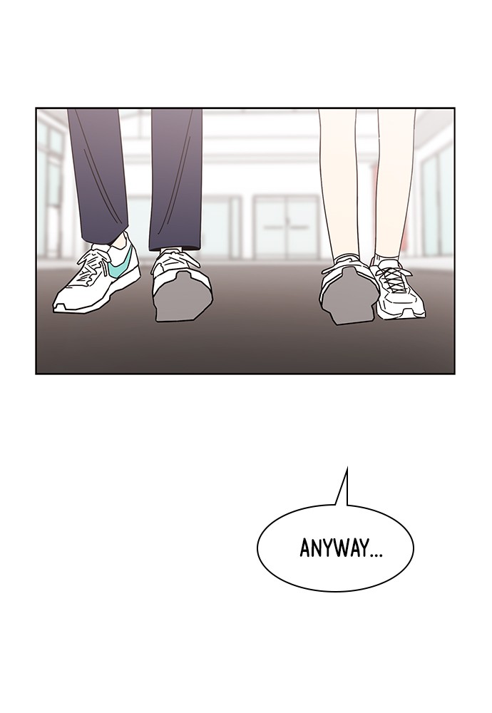 Seasons of Blossom Chapter 32 page 32 - Chapter 32: Ep. 32 - Hamin's Flower (2)