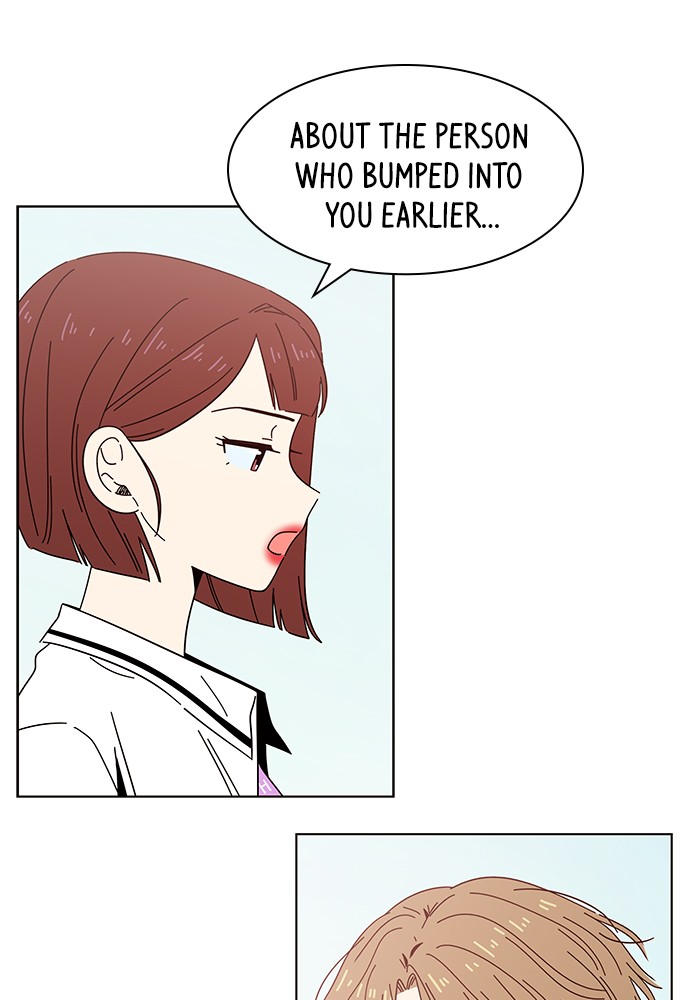Seasons of Blossom Chapter 32 page 33 - Chapter 32: Ep. 32 - Hamin's Flower (2)