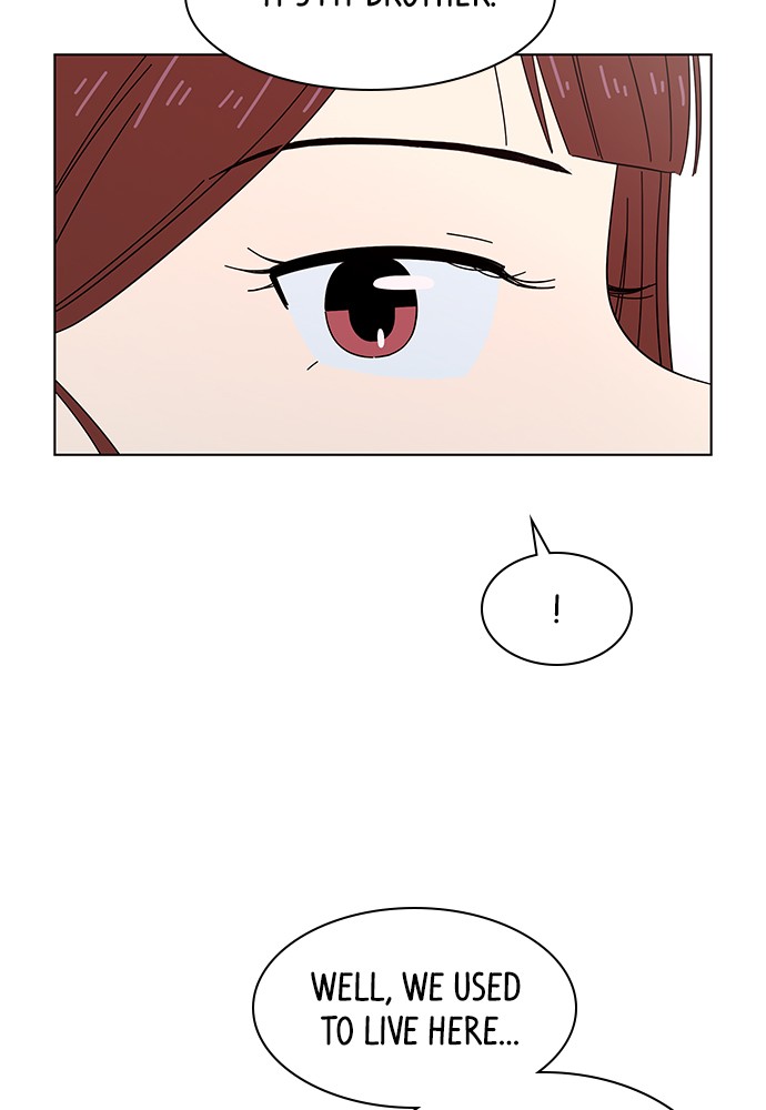 Seasons of Blossom Chapter 32 page 35 - Chapter 32: Ep. 32 - Hamin's Flower (2)