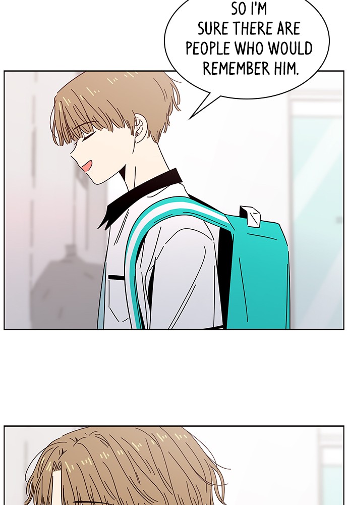 Seasons of Blossom Chapter 32 page 36 - Chapter 32: Ep. 32 - Hamin's Flower (2)