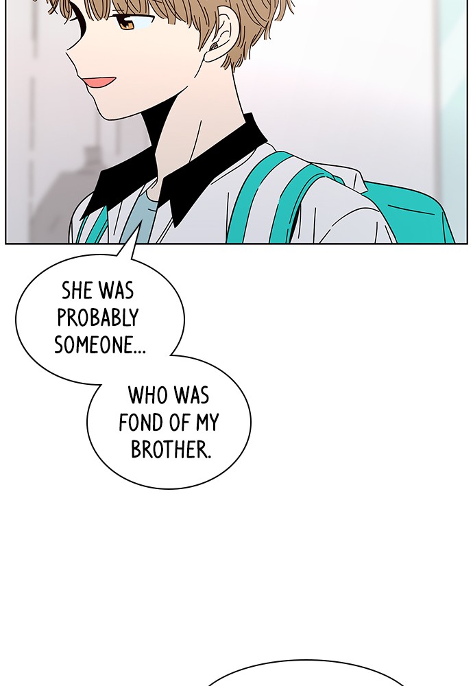 Seasons of Blossom Chapter 32 page 37 - Chapter 32: Ep. 32 - Hamin's Flower (2)