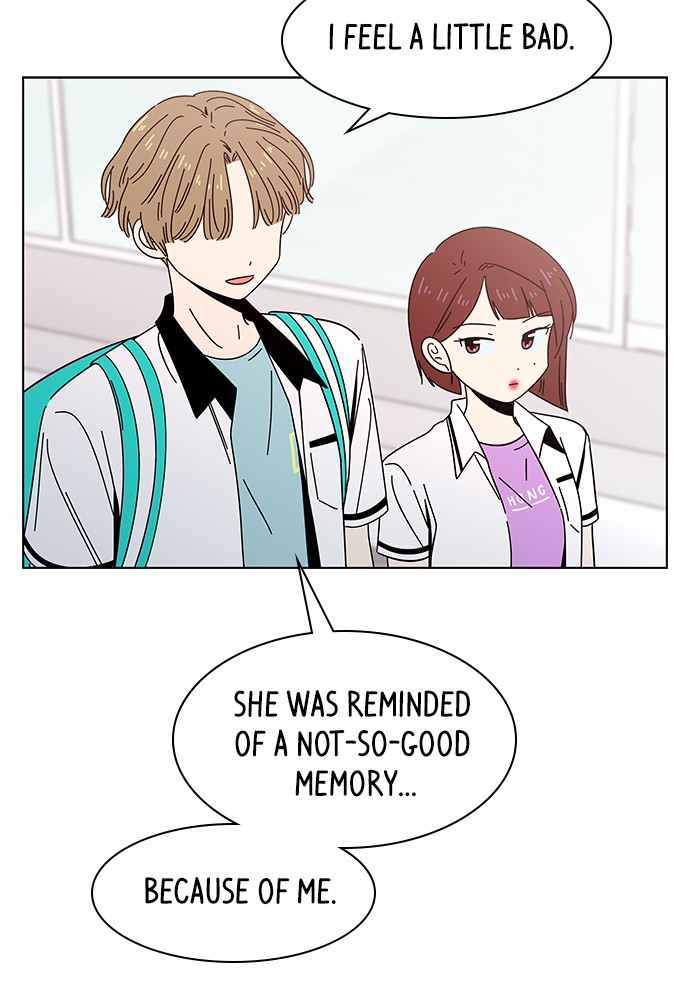 Seasons of Blossom Chapter 32 page 38 - Chapter 32: Ep. 32 - Hamin's Flower (2)