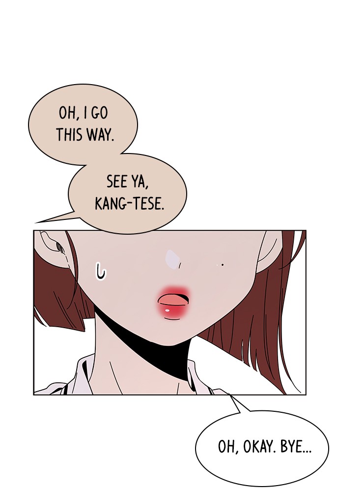 Seasons of Blossom Chapter 32 page 39 - Chapter 32: Ep. 32 - Hamin's Flower (2)