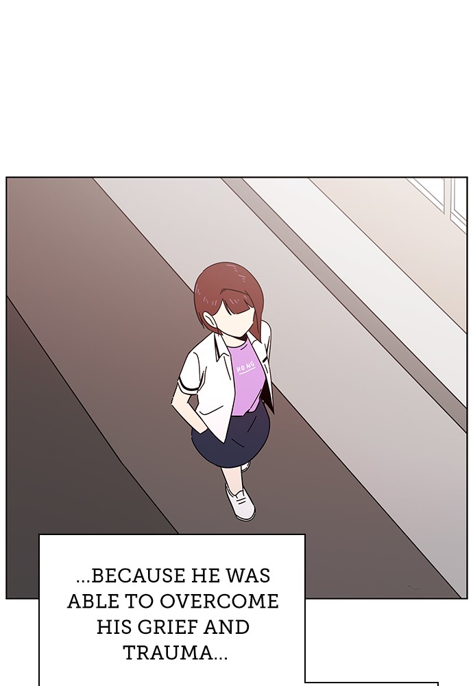 Seasons of Blossom Chapter 32 page 42 - Chapter 32: Ep. 32 - Hamin's Flower (2)