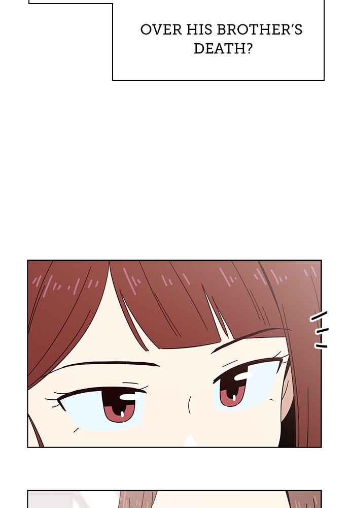 Seasons of Blossom Chapter 32 page 43 - Chapter 32: Ep. 32 - Hamin's Flower (2)