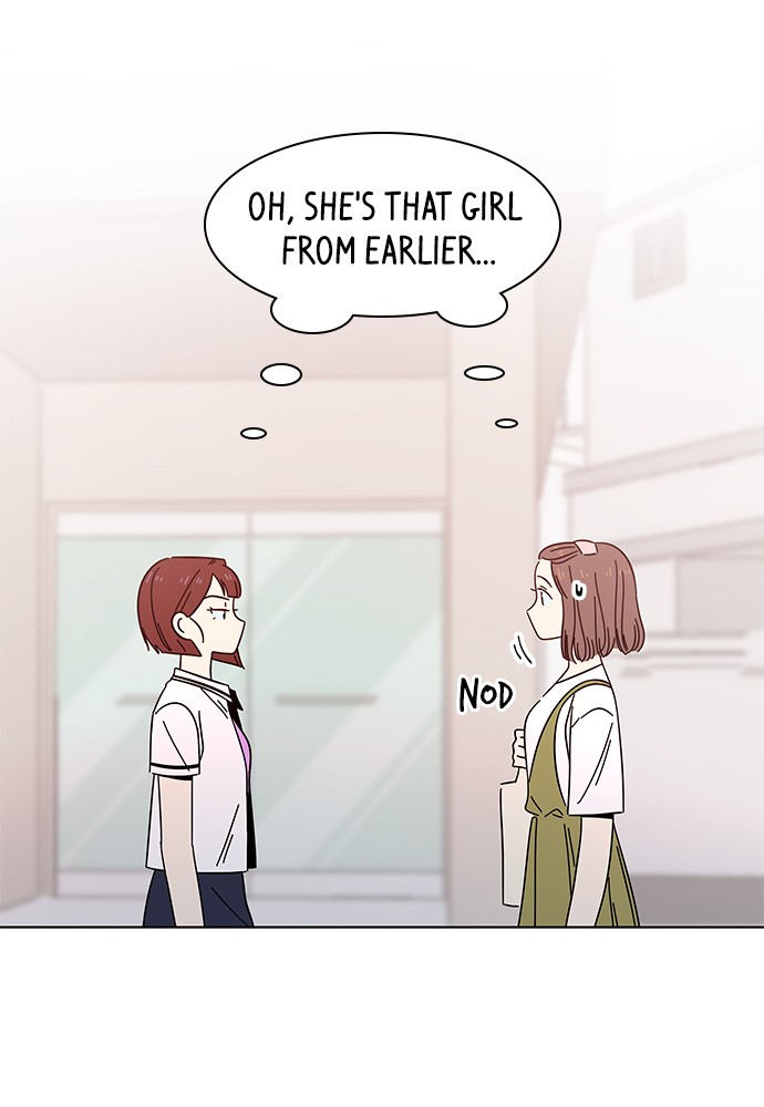 Seasons of Blossom Chapter 32 page 45 - Chapter 32: Ep. 32 - Hamin's Flower (2)