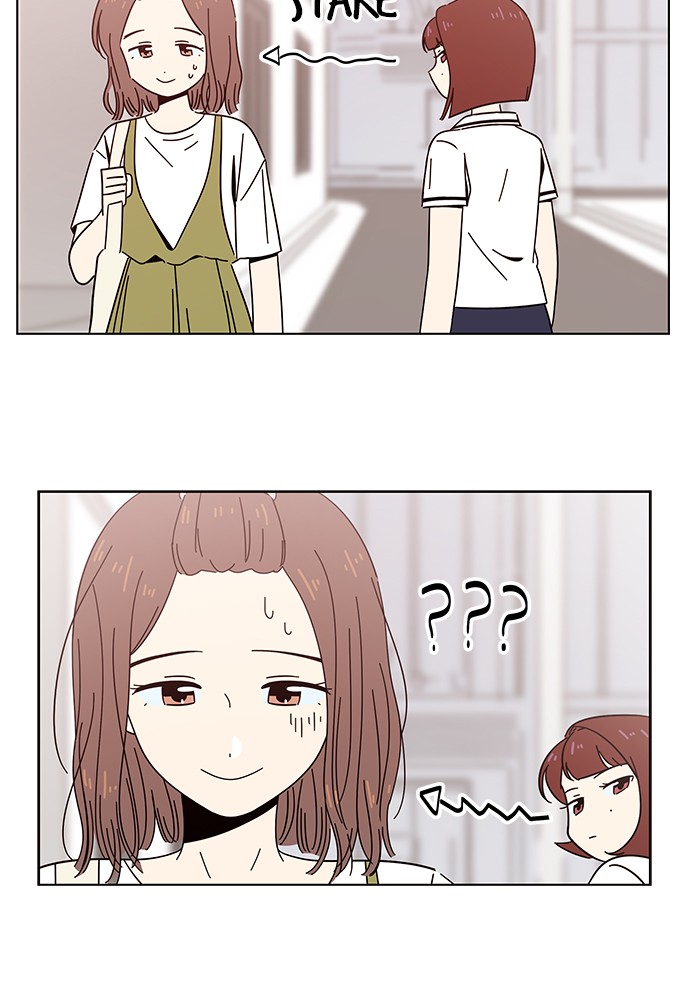 Seasons of Blossom Chapter 32 page 47 - Chapter 32: Ep. 32 - Hamin's Flower (2)