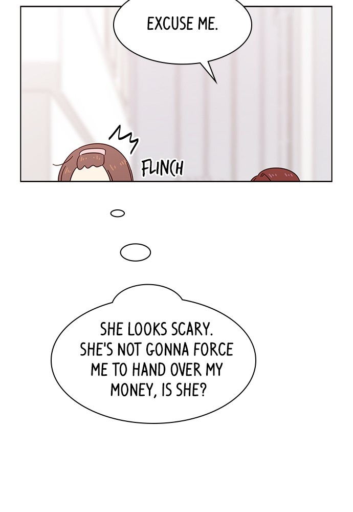 Seasons of Blossom Chapter 32 page 49 - Chapter 32: Ep. 32 - Hamin's Flower (2)
