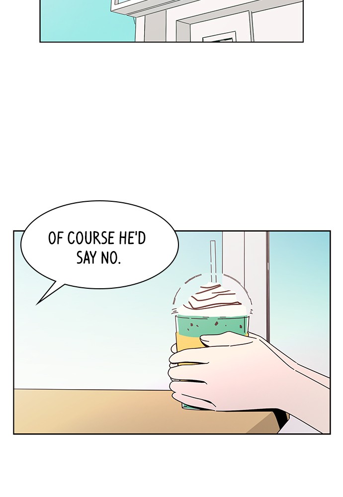 Seasons of Blossom Chapter 32 page 5 - Chapter 32: Ep. 32 - Hamin's Flower (2)