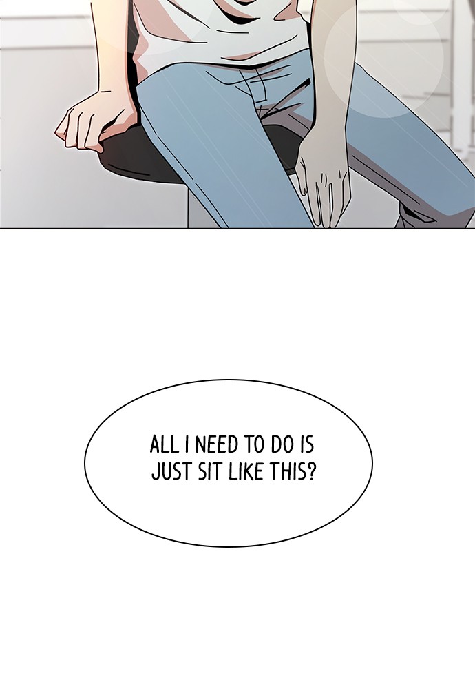 Seasons of Blossom Chapter 32 page 59 - Chapter 32: Ep. 32 - Hamin's Flower (2)