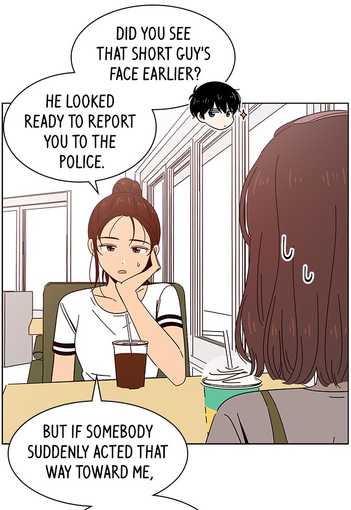 Seasons of Blossom Chapter 32 page 6 - Chapter 32: Ep. 32 - Hamin's Flower (2)