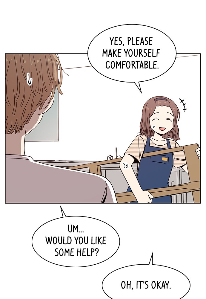 Seasons of Blossom Chapter 32 page 60 - Chapter 32: Ep. 32 - Hamin's Flower (2)