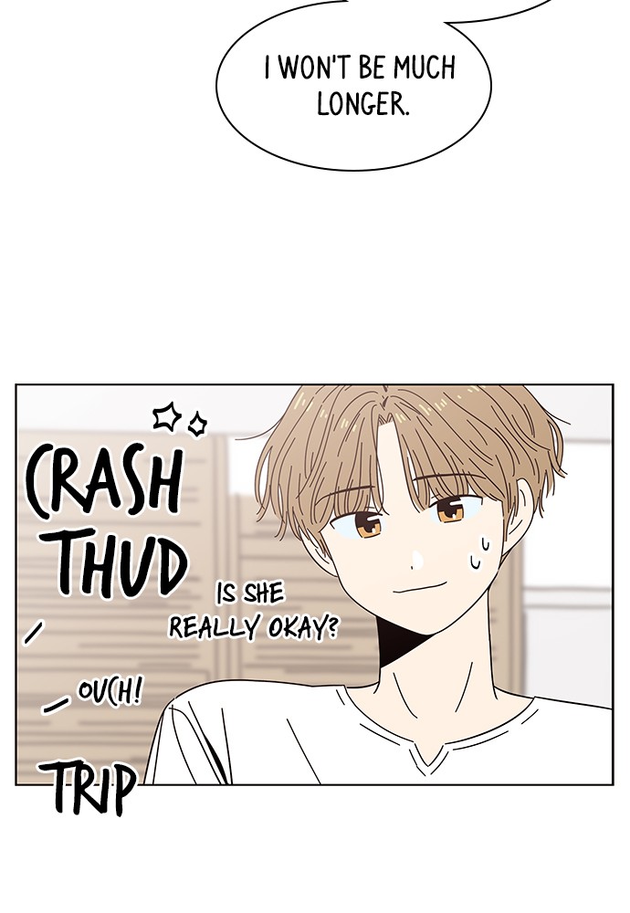 Seasons of Blossom Chapter 32 page 61 - Chapter 32: Ep. 32 - Hamin's Flower (2)
