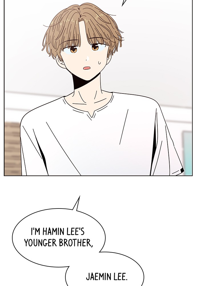 Seasons of Blossom Chapter 32 page 64 - Chapter 32: Ep. 32 - Hamin's Flower (2)