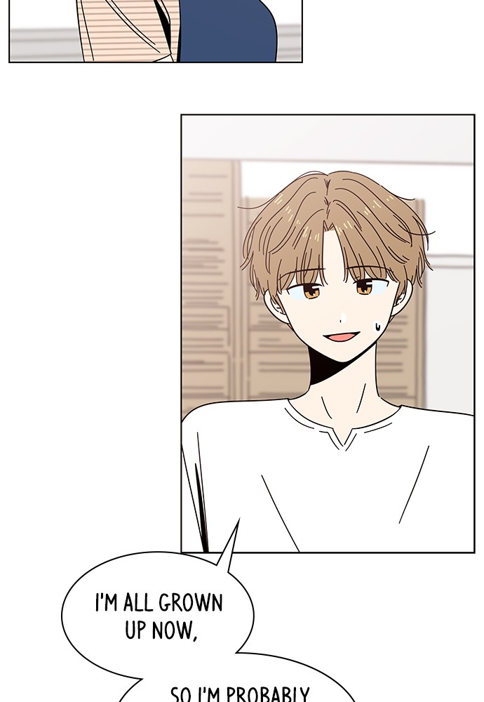 Seasons of Blossom Chapter 32 page 67 - Chapter 32: Ep. 32 - Hamin's Flower (2)