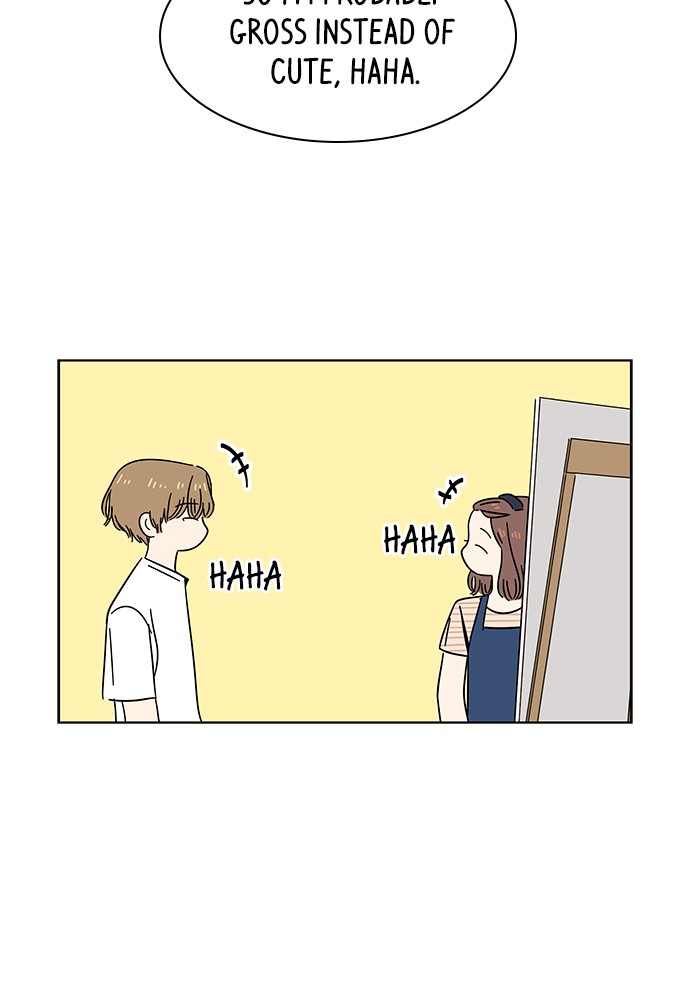 Seasons of Blossom Chapter 32 page 68 - Chapter 32: Ep. 32 - Hamin's Flower (2)