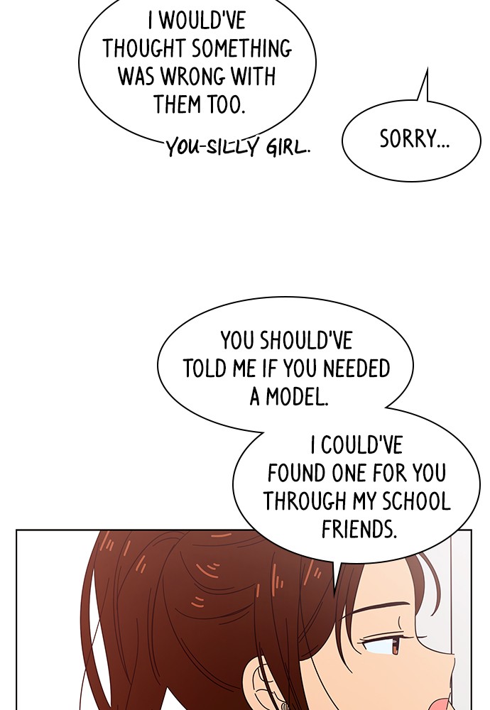 Seasons of Blossom Chapter 32 page 7 - Chapter 32: Ep. 32 - Hamin's Flower (2)