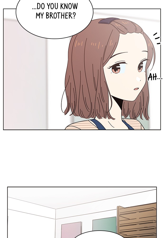 Seasons of Blossom Chapter 32 page 70 - Chapter 32: Ep. 32 - Hamin's Flower (2)