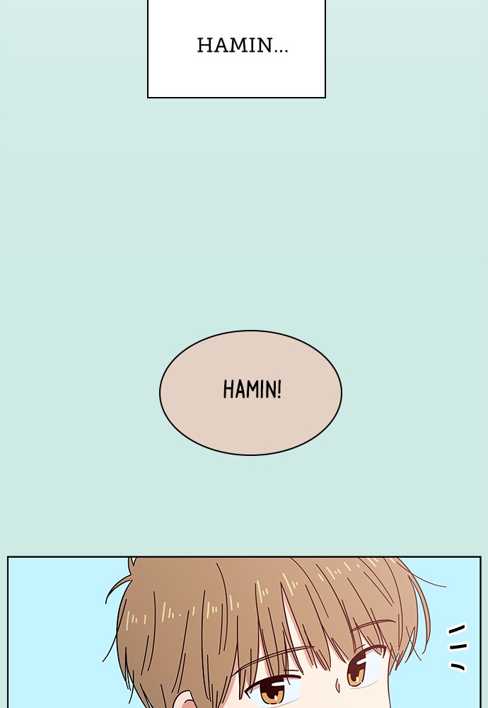 Seasons of Blossom Chapter 32 page 72 - Chapter 32: Ep. 32 - Hamin's Flower (2)