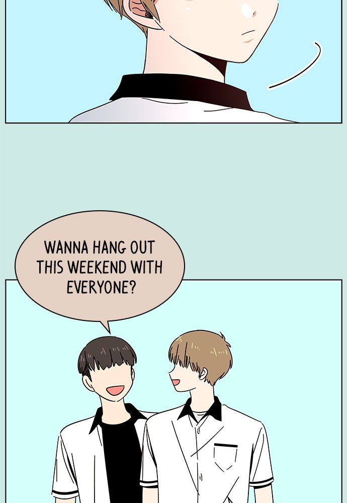 Seasons of Blossom Chapter 32 page 73 - Chapter 32: Ep. 32 - Hamin's Flower (2)