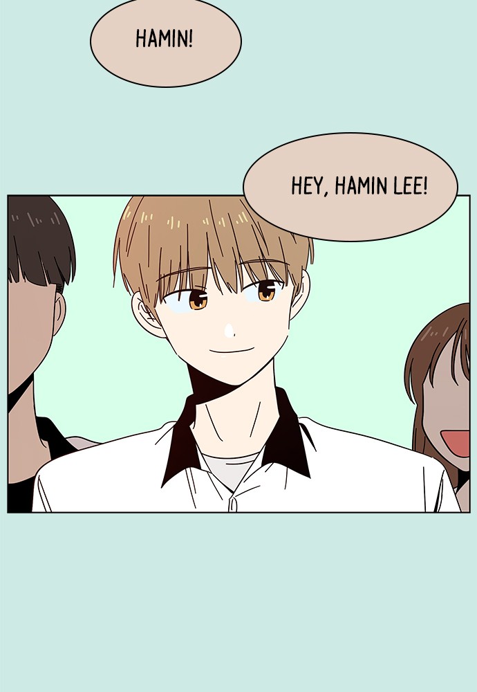 Seasons of Blossom Chapter 32 page 75 - Chapter 32: Ep. 32 - Hamin's Flower (2)