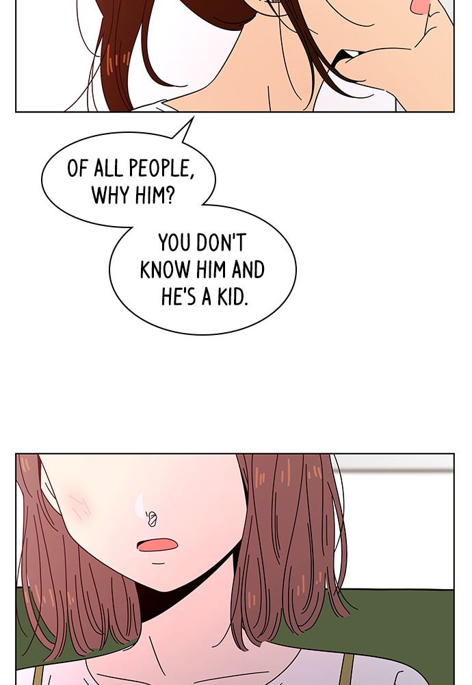 Seasons of Blossom Chapter 32 page 8 - Chapter 32: Ep. 32 - Hamin's Flower (2)