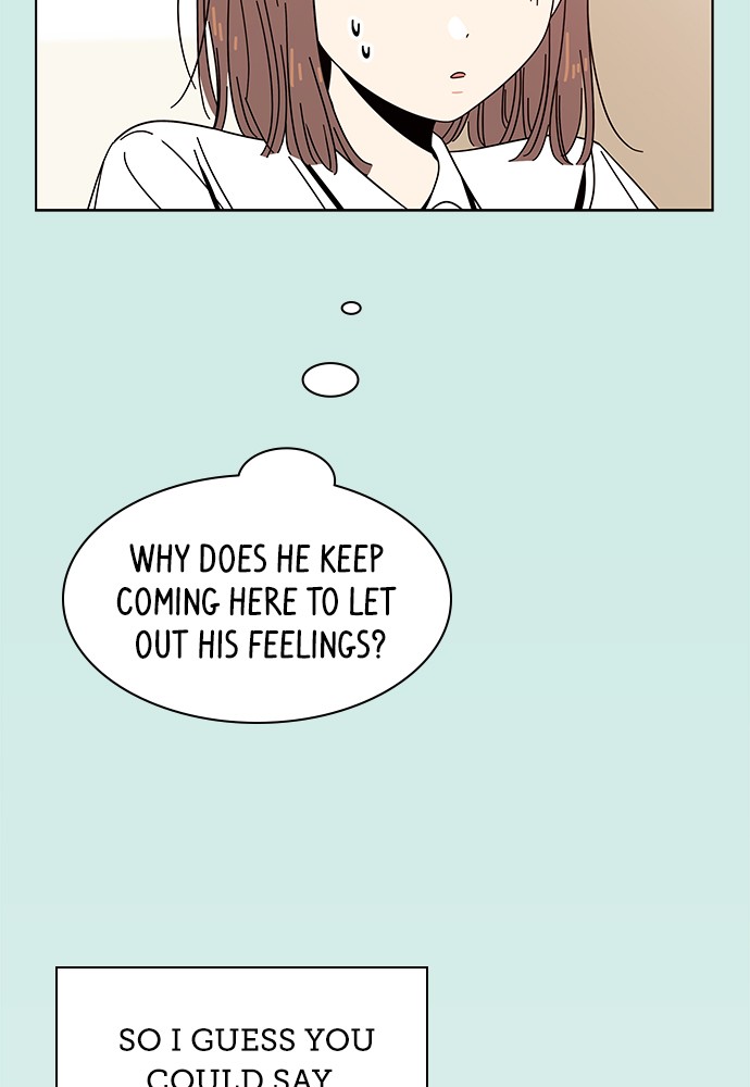 Seasons of Blossom Chapter 32 page 82 - Chapter 32: Ep. 32 - Hamin's Flower (2)