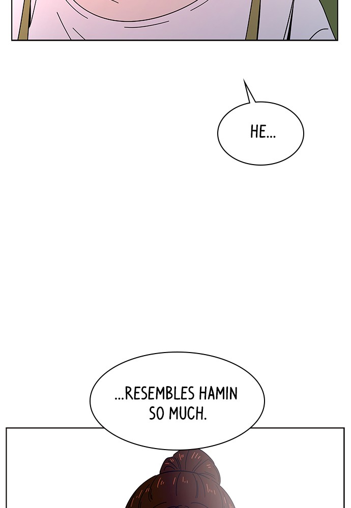 Seasons of Blossom Chapter 32 page 9 - Chapter 32: Ep. 32 - Hamin's Flower (2)