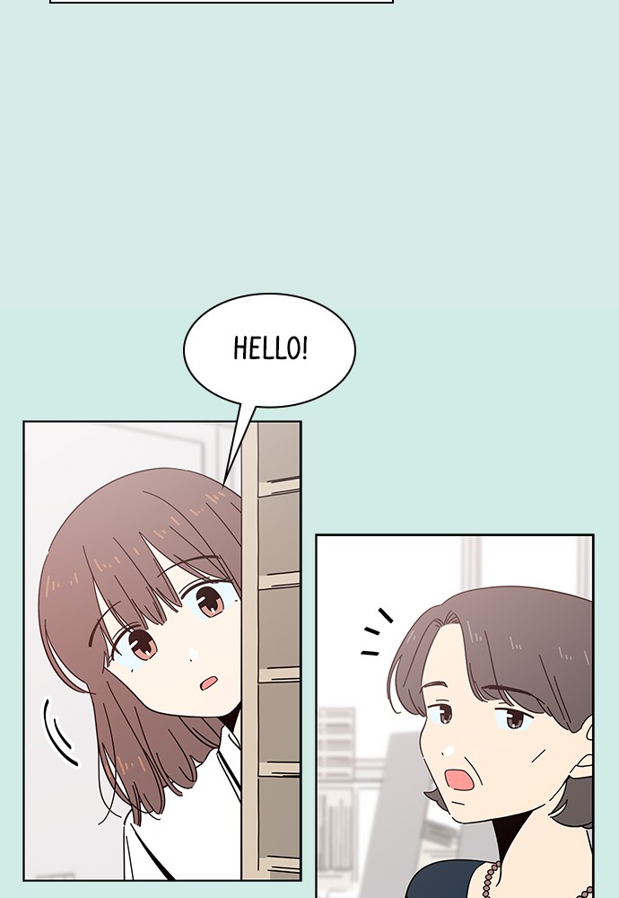 Seasons of Blossom Chapter 33 page 11 - Chapter 33: Ep. 33 - Hamin's Flower (3)