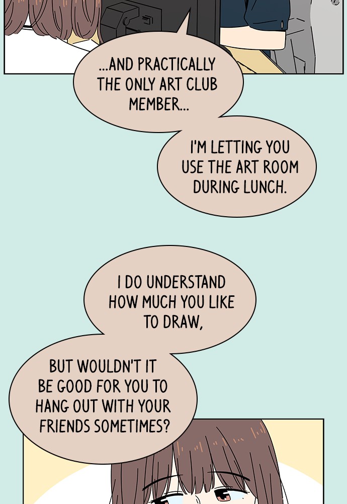 Seasons of Blossom Chapter 33 page 14 - Chapter 33: Ep. 33 - Hamin's Flower (3)