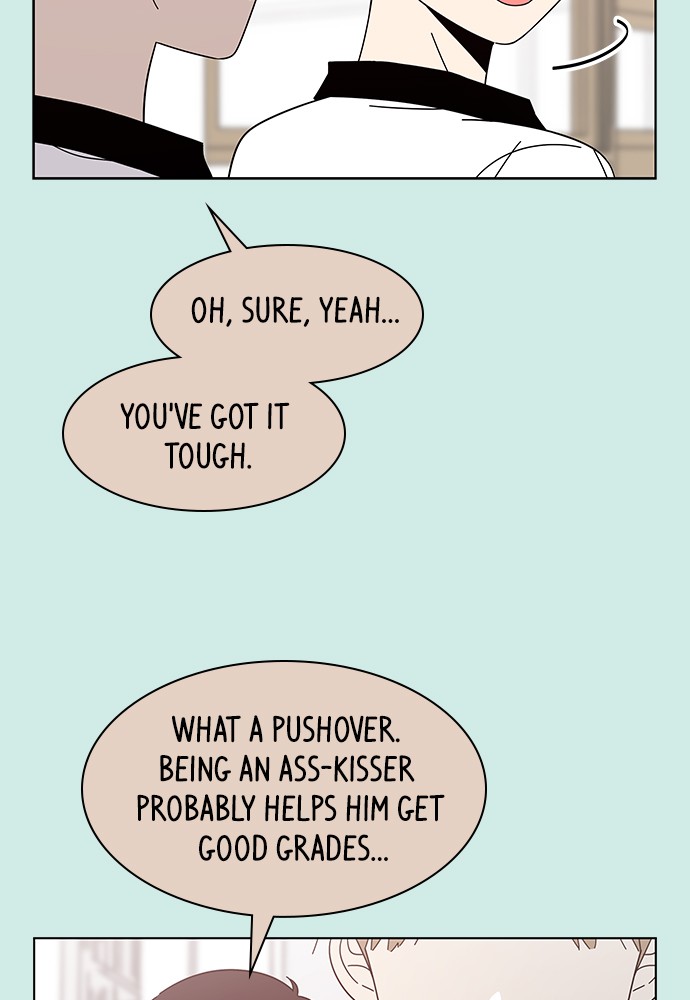 Seasons of Blossom Chapter 33 page 18 - Chapter 33: Ep. 33 - Hamin's Flower (3)