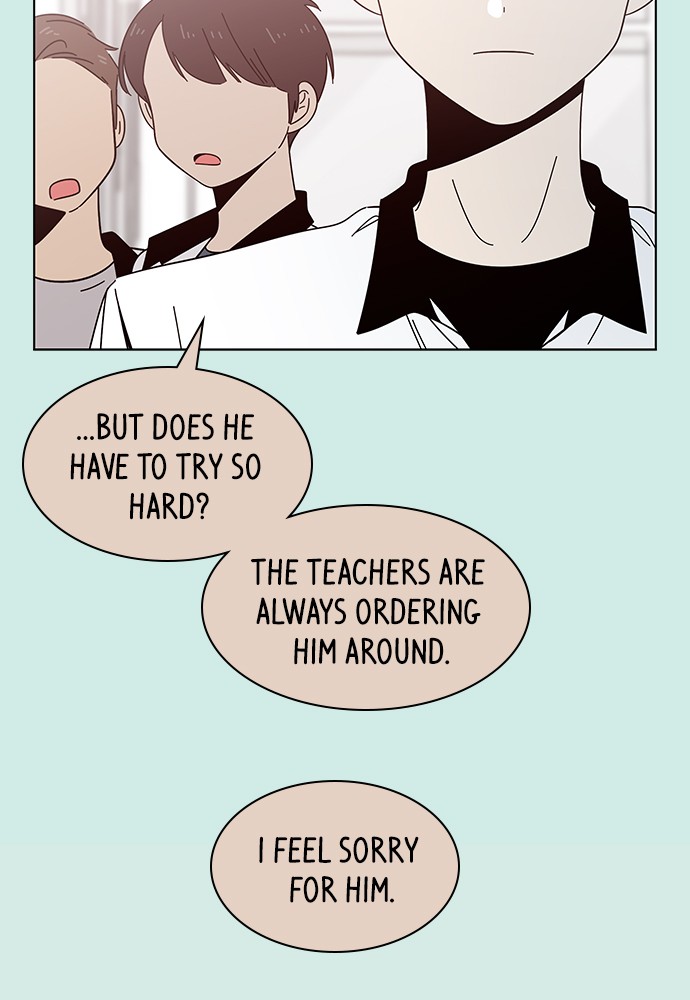 Seasons of Blossom Chapter 33 page 19 - Chapter 33: Ep. 33 - Hamin's Flower (3)