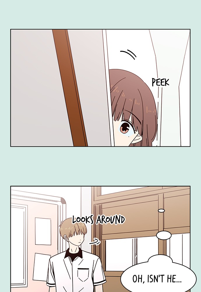Seasons of Blossom Chapter 33 page 25 - Chapter 33: Ep. 33 - Hamin's Flower (3)