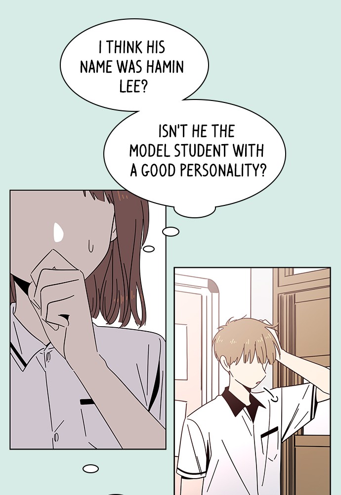 Seasons of Blossom Chapter 33 page 28 - Chapter 33: Ep. 33 - Hamin's Flower (3)