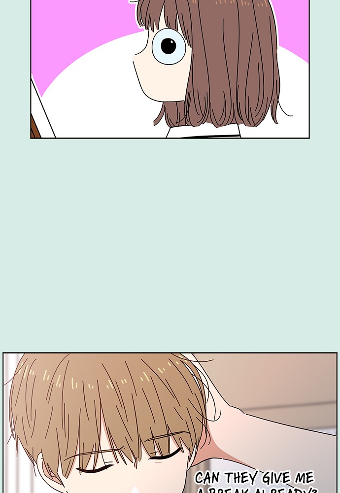 Seasons of Blossom Chapter 33 page 30 - Chapter 33: Ep. 33 - Hamin's Flower (3)