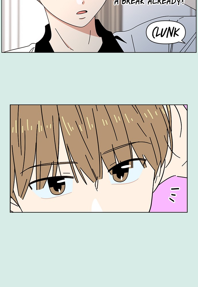 Seasons of Blossom Chapter 33 page 31 - Chapter 33: Ep. 33 - Hamin's Flower (3)
